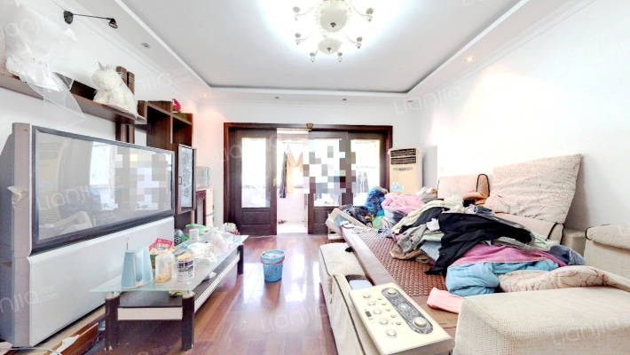 太丰小区二手房实景图