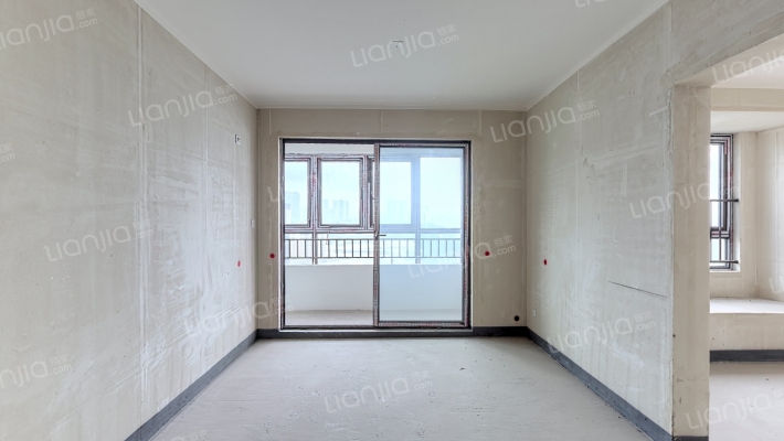 华宇锦绣玺岸二手房实景图