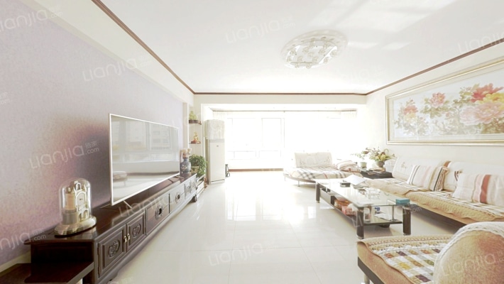 检察院小区二手房实景图