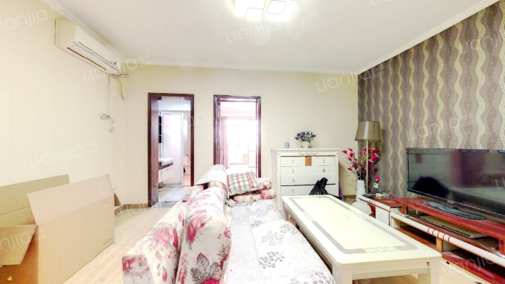 人民法院小区二手房实景图