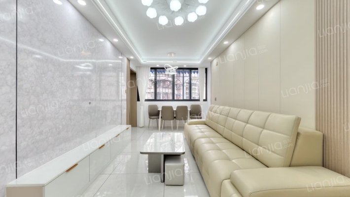 安居苑(金牛)二手房实景图