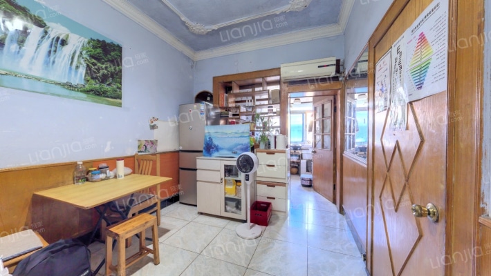 东顺城南街51号二手房实景图