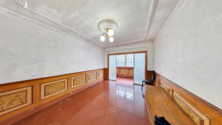 蓝宝石公寓二手房实景图