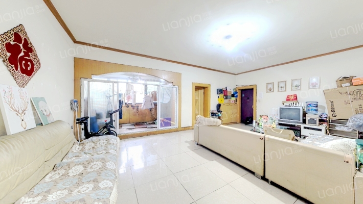 广福楼二手房实景图