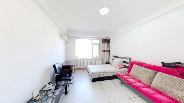 新领地公寓二手房实景图