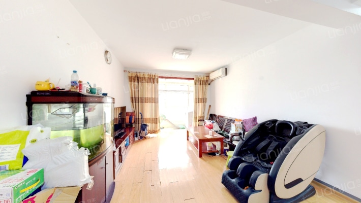 鹿城苑二手房实景图