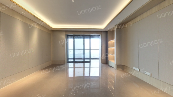 宸嘉100二手房实景图