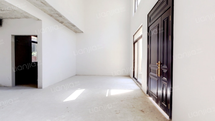 泷景花园别墅二手房实景图