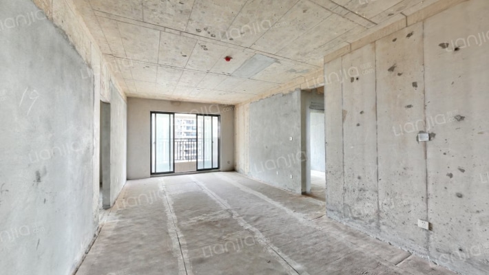 路桥锦绣新城二手房实景图