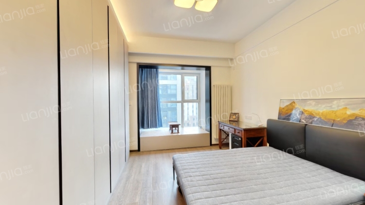 海信绍兴路66号二手房实景图