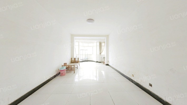 银企小区二手房实景图