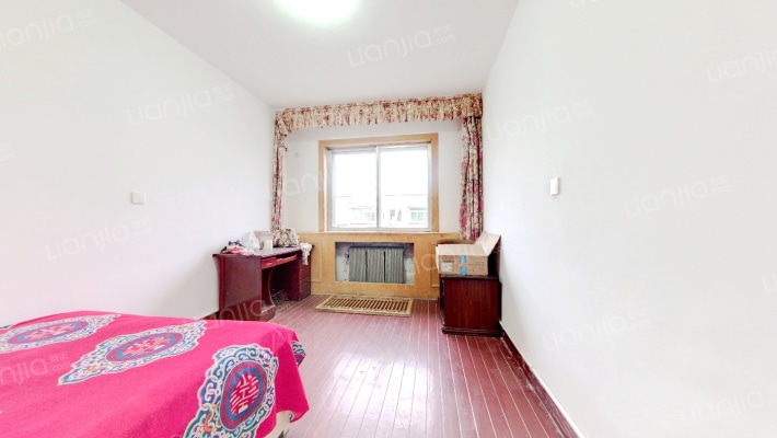 民强小区二手房实景图