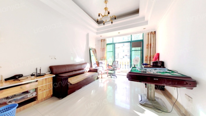 亚太新城富群苑二手房实景图