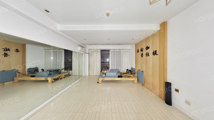 梅里新街口二手房实景图