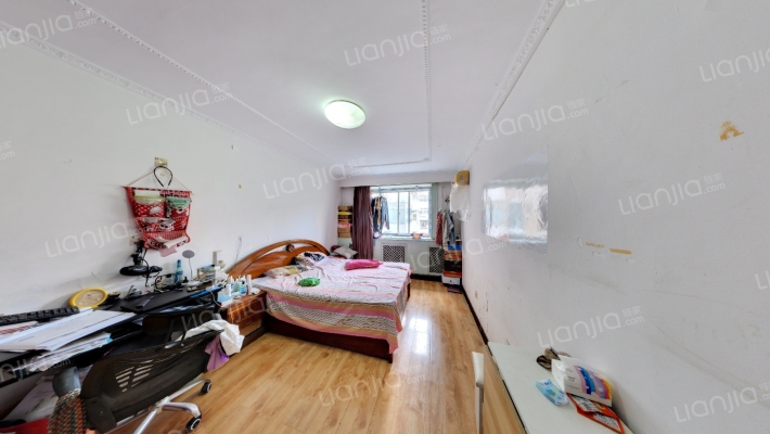 健全里二手房实景图