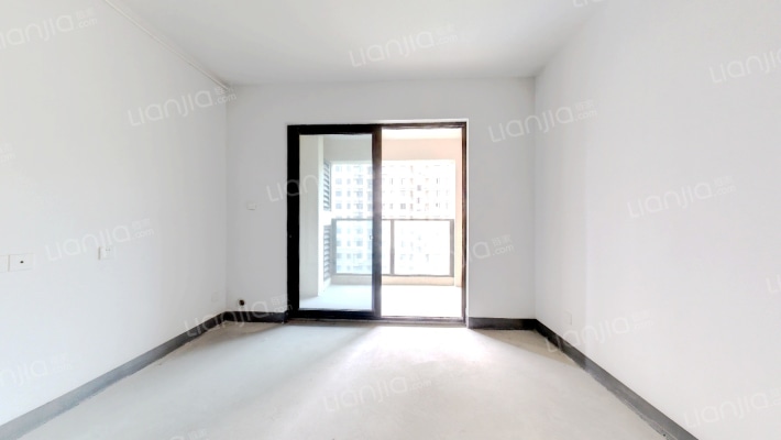 秀禾景苑二手房实景图