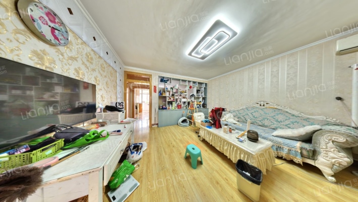 公祥街4号二手房实景图