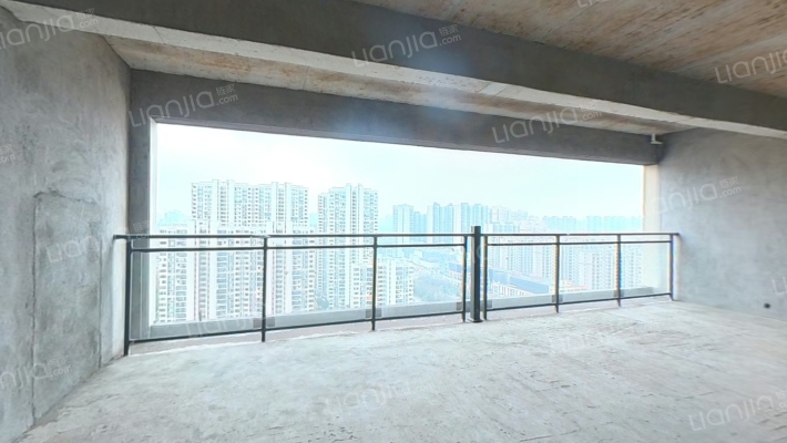 拓兴阳光臻城二手房实景图