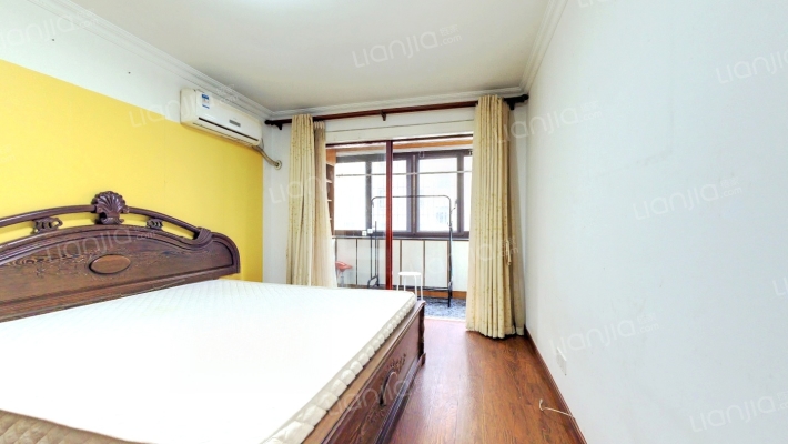 纺大小区二手房实景图
