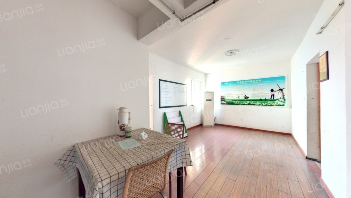 凤凰家园凤翔苑二手房实景图