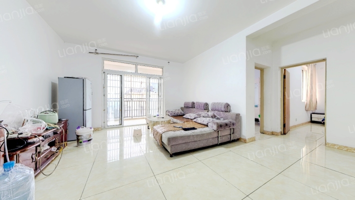 绣川新苑二手房实景图