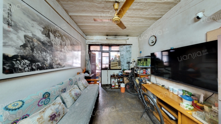 民主一村(杨家坪)二手房实景图