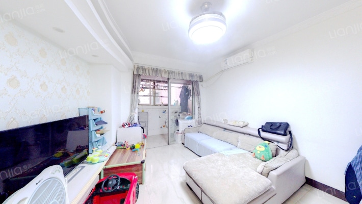 金山阁二手房实景图