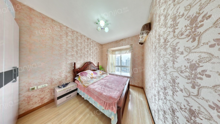 华宇渝州新都二手房实景图