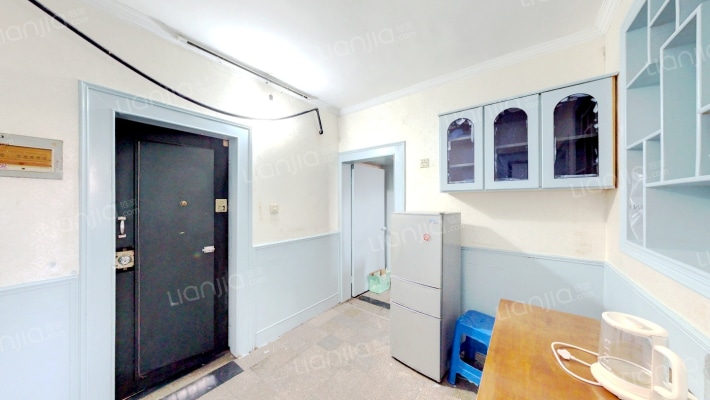 花园新村南区二手房实景图