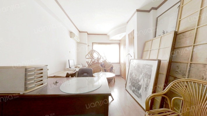 宾泰公寓二手房实景图