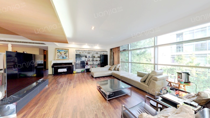 柏丽澜庭二手房实景图