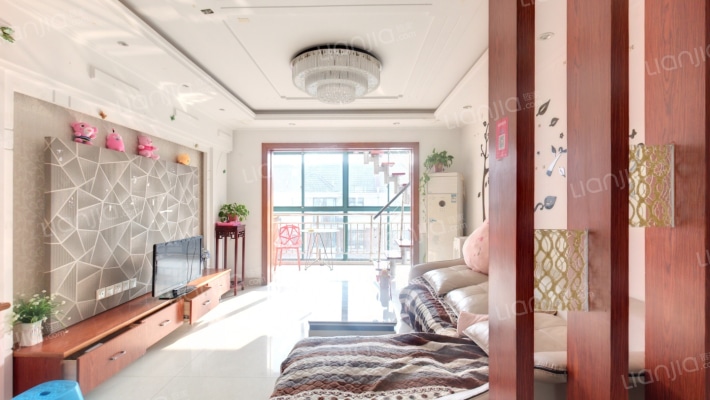 新阳福邸二手房实景图