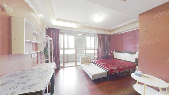 东外滩公寓二手房实景图