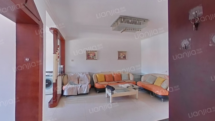 丰源小区二手房实景图