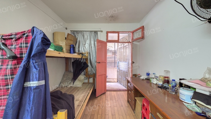 民生路二手房实景图