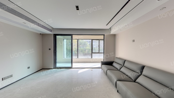 万科官山望二手房实景图