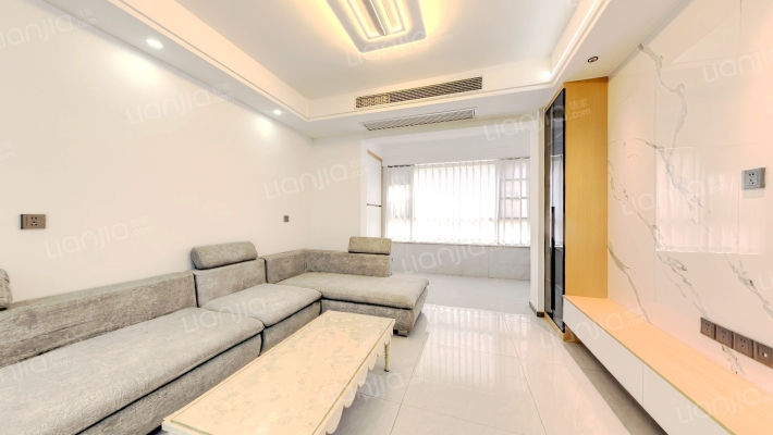 中房·书香一品二手房实景图