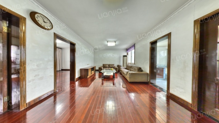 长盛花园二手房实景图