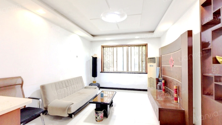 广嘉山水华园二手房实景图