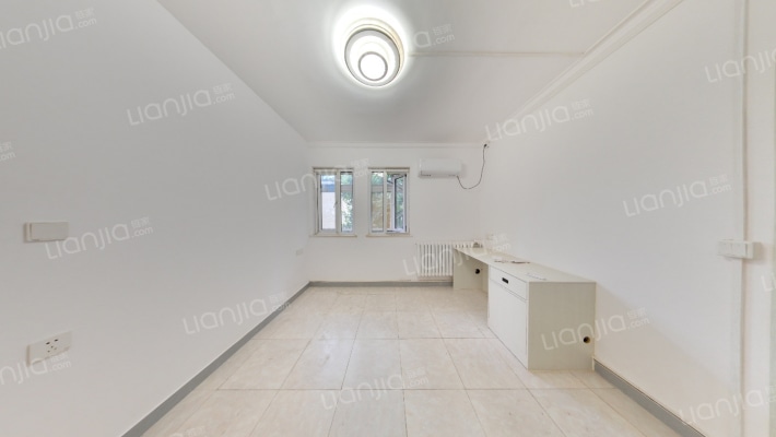 康定路二手房实景图