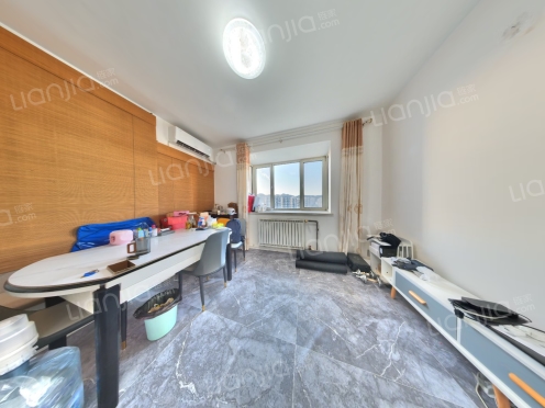 整租·毛公地社区 2室1厅 南