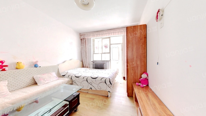 二二九队小区二手房实景图