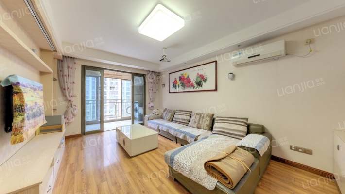 金辉华府二手房实景图