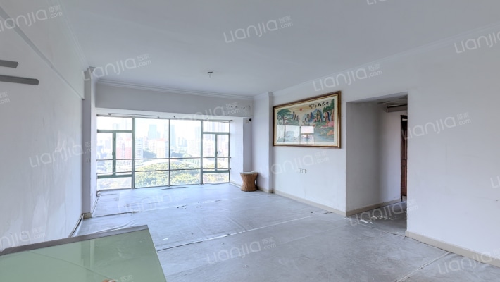 宏景中心二手房实景图