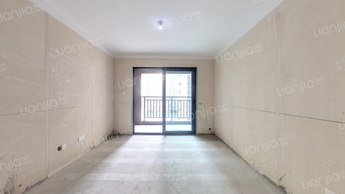 鑫苑城五号院二手房实景图