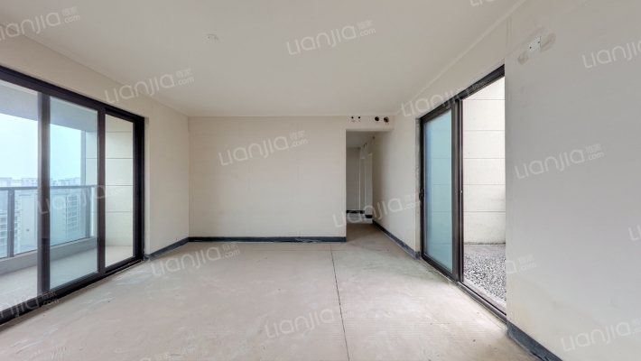 龙湖两江郦湾二期林涧二手房实景图