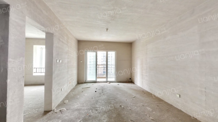 首创国际城二手房实景图