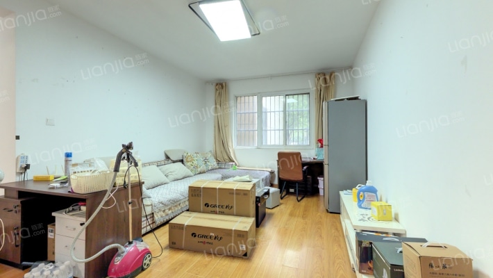 金地丽景二手房实景图