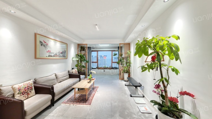 国赫天著二手房实景图