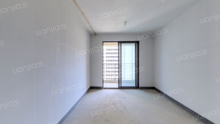 金茂悦二手房实景图